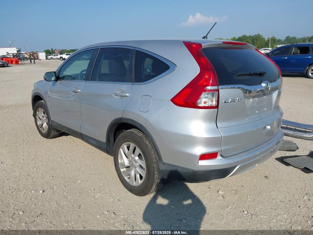 Honda k24w9 2016 2HKRM4H5XGH611413 Image 3