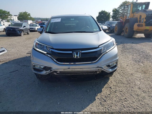 Honda k24w9 2016 2HKRM4H5XGH611413 Image 6