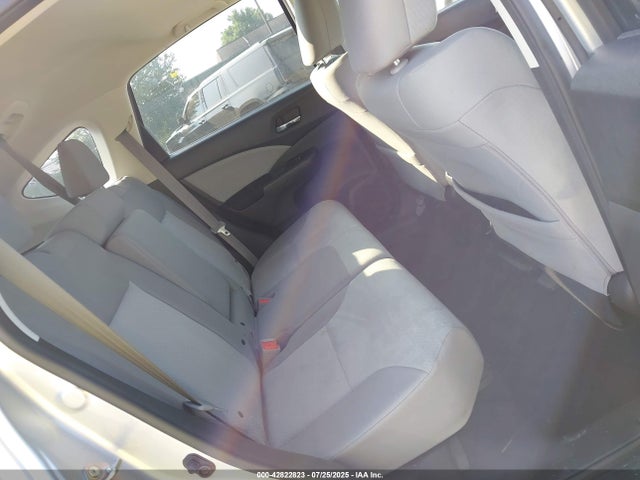 Honda k24w9 2016 2HKRM4H5XGH611413 Image 8