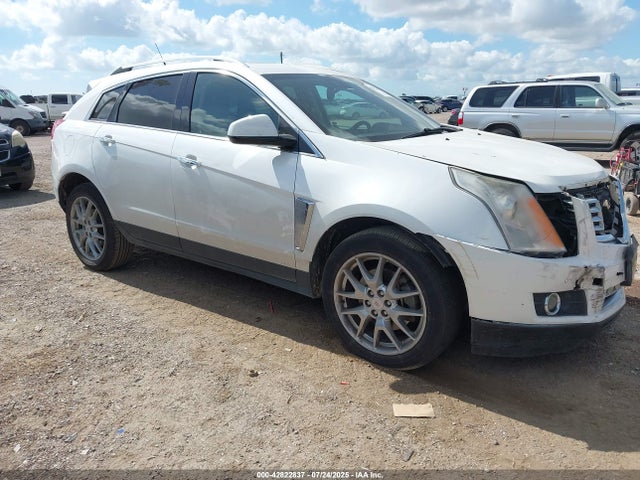 2014 CADILLAC SRX 3GYFNCE39ES580228 Photo 0