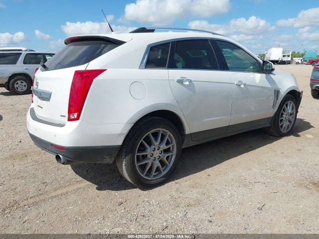2014 CADILLAC SRX 3GYFNCE39ES580228 Photo 3