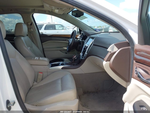 2014 CADILLAC SRX 3GYFNCE39ES580228 Photo 4