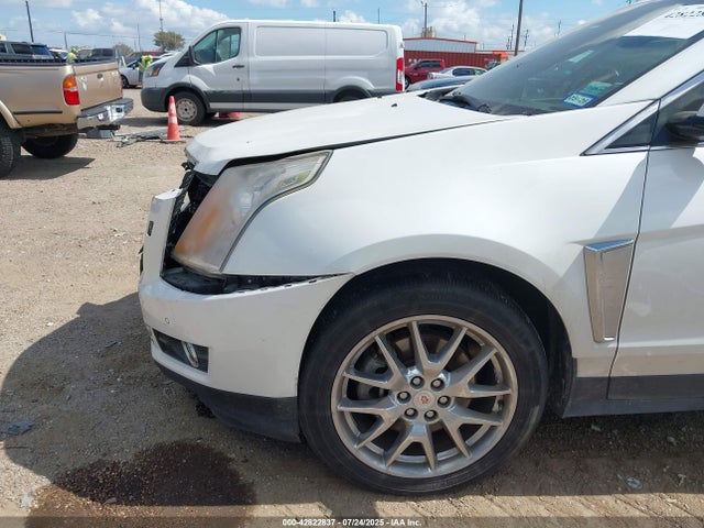 2014 CADILLAC SRX 3GYFNCE39ES580228 Photo 5