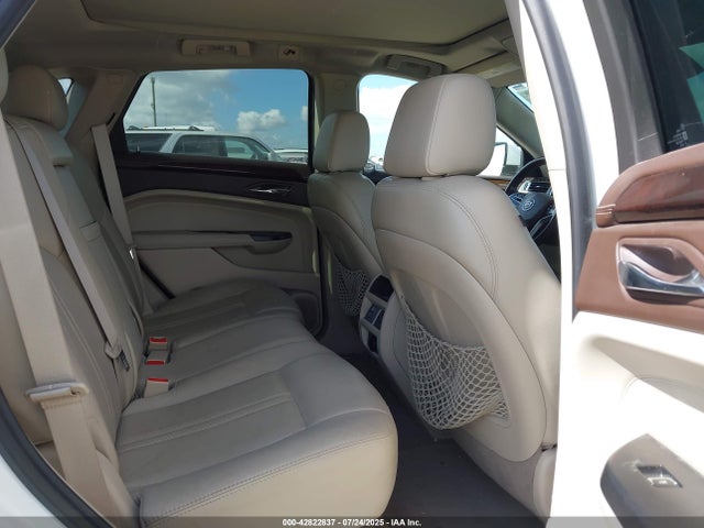 2014 CADILLAC SRX 3GYFNCE39ES580228 Photo 7