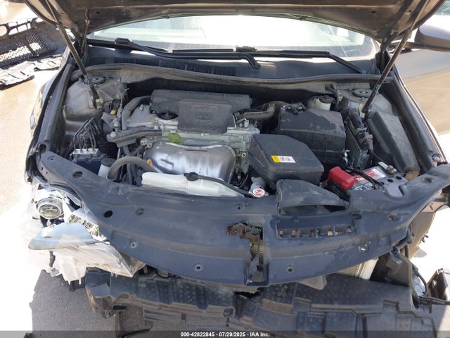 Toyota 2ar-fe 2017 4T1BF1FK3HU804072 Image 10