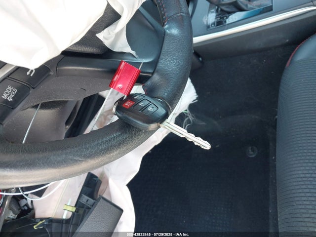 Toyota 2ar-fe 2017 4T1BF1FK3HU804072 Image 11