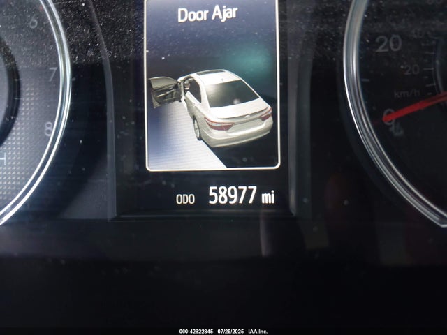Toyota 2ar-fe 2017 4T1BF1FK3HU804072 Image 16