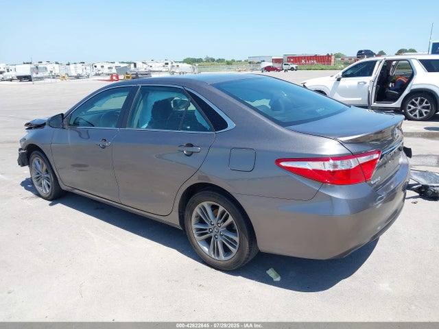 Toyota 2ar-fe 2017 4T1BF1FK3HU804072 Image 3