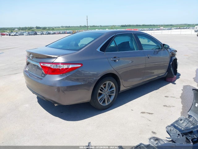 Toyota 2ar-fe 2017 4T1BF1FK3HU804072 Image 4
