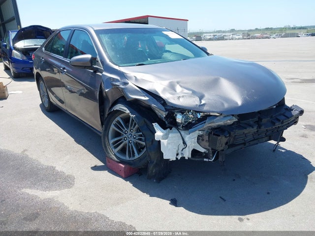 Toyota 2ar-fe 2017 4T1BF1FK3HU804072 Image 6