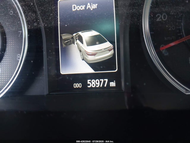 Toyota 2ar-fe 2017 4T1BF1FK3HU804072 Image 7