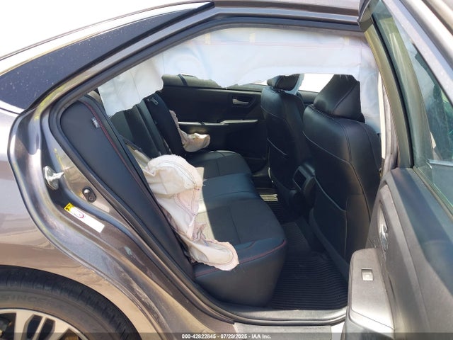 Toyota 2ar-fe 2017 4T1BF1FK3HU804072 Image 8