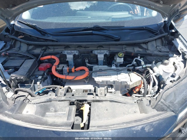 Nissan motor 2023 JN1BF0BA7PM408692 Image 10