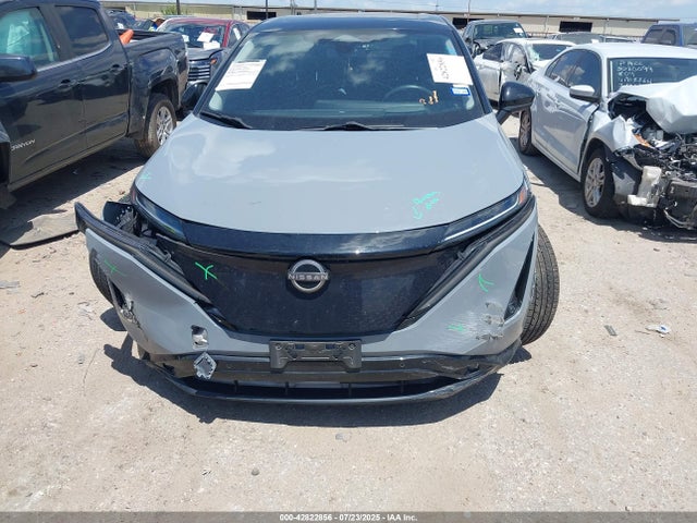 Nissan motor 2023 JN1BF0BA7PM408692 Image 12