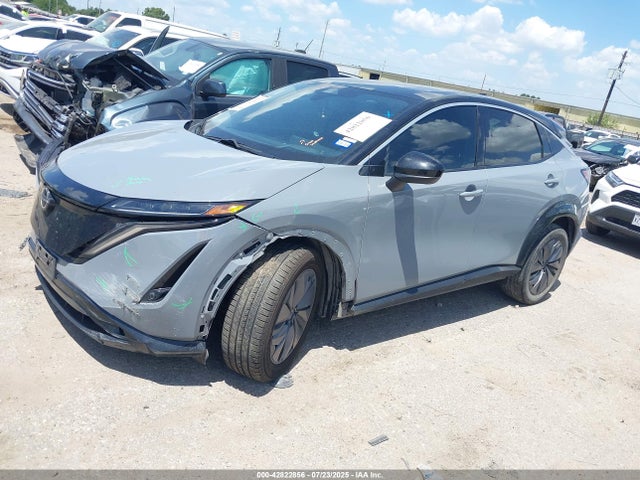 Nissan motor 2023 JN1BF0BA7PM408692 Image 2