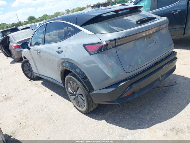 Nissan motor 2023 JN1BF0BA7PM408692 Image 3