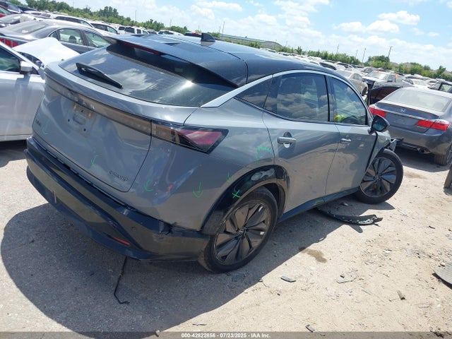 Nissan motor 2023 JN1BF0BA7PM408692 Image 4