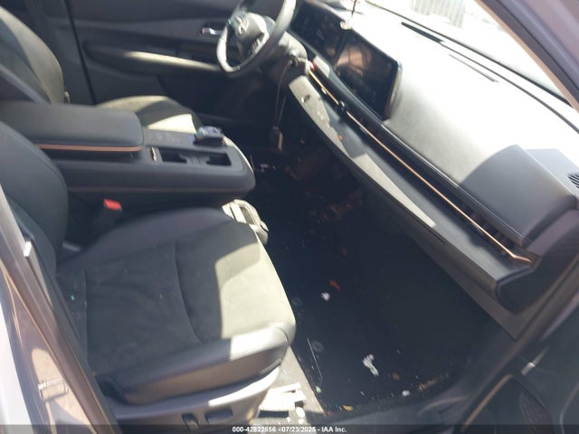 Nissan motor 2023 JN1BF0BA7PM408692 Image 5