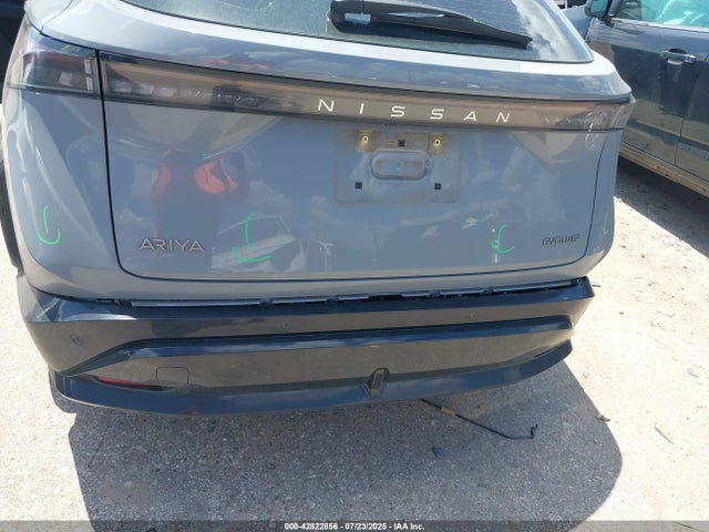 Nissan motor 2023 JN1BF0BA7PM408692 Image 6