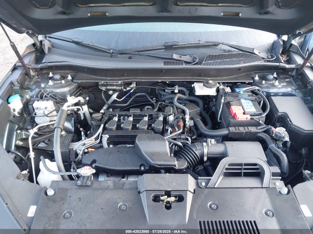 Honda l15be 2023 2HKRS4H22PH426039 Image 10