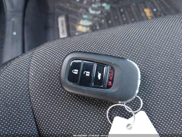 Honda l15be 2023 2HKRS4H22PH426039 Image 11