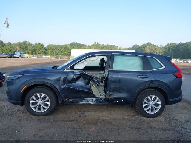 Honda l15be 2023 2HKRS4H22PH426039 Image 14