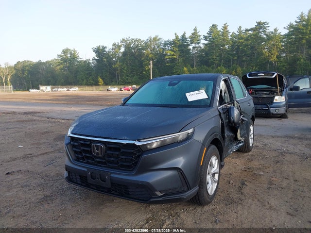 Honda l15be 2023 2HKRS4H22PH426039 Image 2
