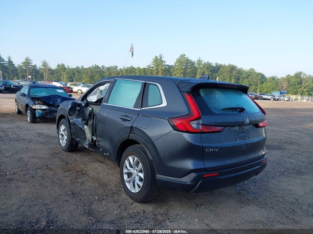 Honda l15be 2023 2HKRS4H22PH426039 Image 3