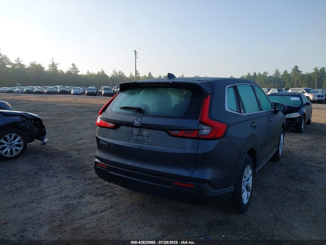Honda l15be 2023 2HKRS4H22PH426039 Image 4