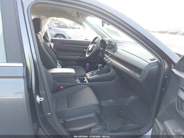 Honda l15be 2023 2HKRS4H22PH426039 Image 5