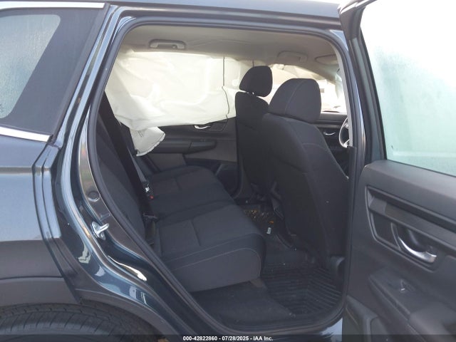 Honda l15be 2023 2HKRS4H22PH426039 Image 8