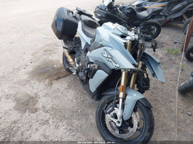 2021 BMW S 1000 WB10E4305M6E48712