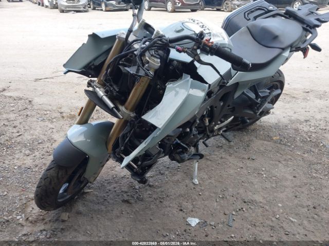 2021 BMW S 1000 WB10E4305M6E48712 Photo 1