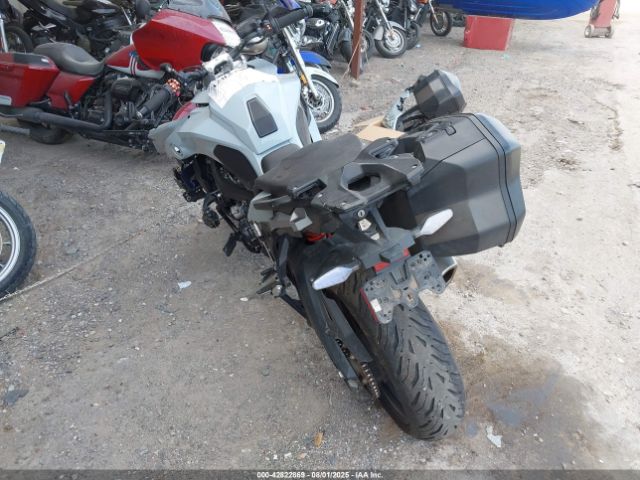 2021 BMW S 1000 WB10E4305M6E48712 Photo 2