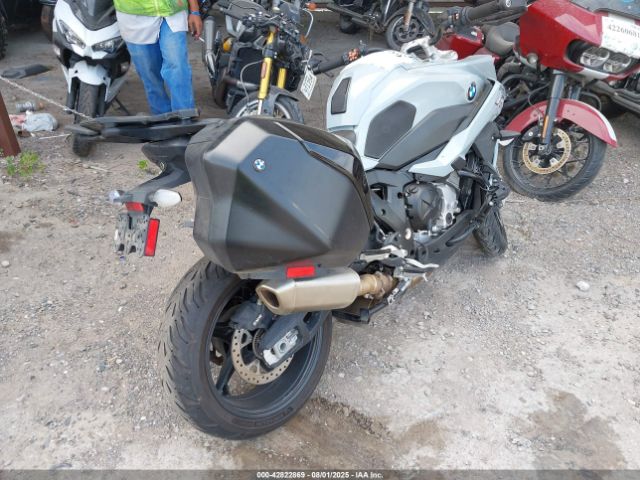 2021 BMW S 1000 WB10E4305M6E48712 Photo 3