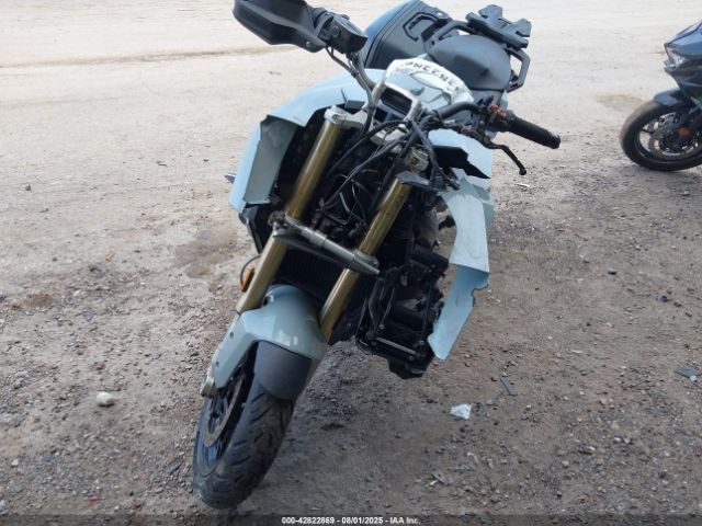 2021 BMW S 1000 WB10E4305M6E48712 Photo 4