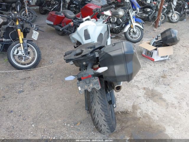 2021 BMW S 1000 WB10E4305M6E48712 Photo 5
