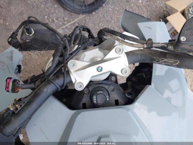 2021 BMW S 1000 WB10E4305M6E48712 Photo 6