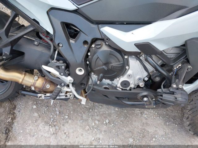 2021 BMW S 1000 WB10E4305M6E48712 Photo 7