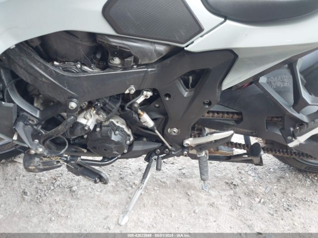 2021 BMW S 1000 WB10E4305M6E48712 Photo 8