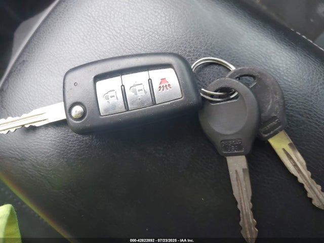 5N1AT2MV0GC761127 Nissan 2016