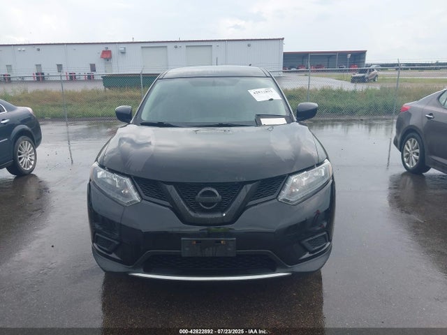 5N1AT2MV0GC761127 Nissan 2016