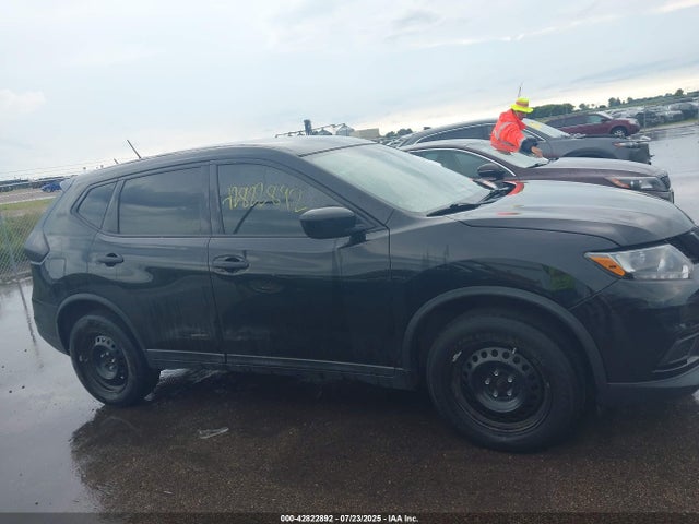 5N1AT2MV0GC761127 Nissan 2016