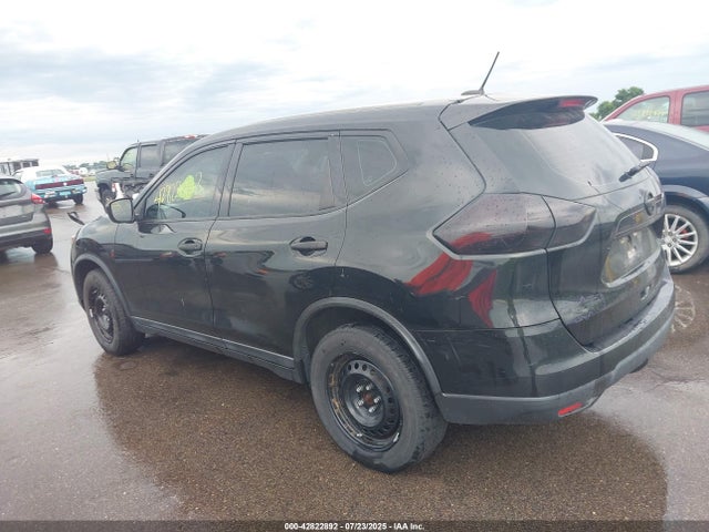 5N1AT2MV0GC761127 Nissan 2016