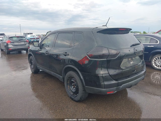 5N1AT2MV0GC761127 Nissan 2016