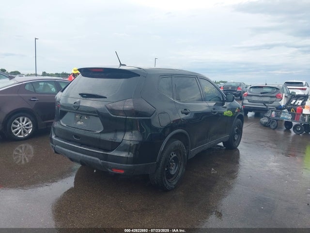 5N1AT2MV0GC761127 Nissan 2016