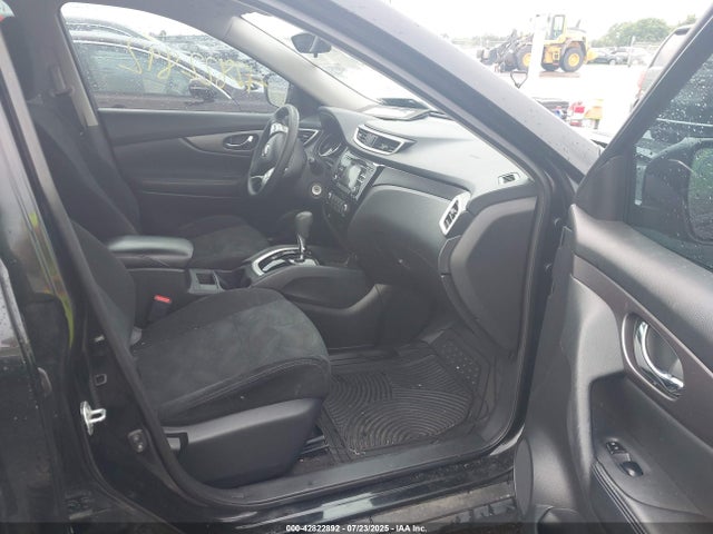 5N1AT2MV0GC761127 Nissan 2016