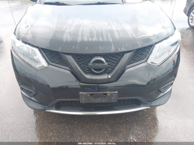 5N1AT2MV0GC761127 Nissan 2016