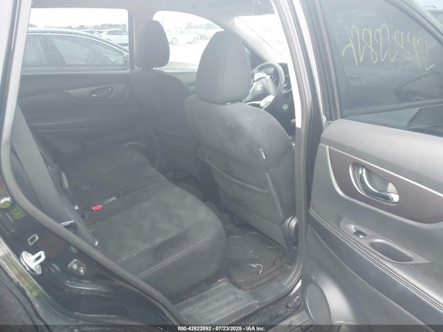5N1AT2MV0GC761127 Nissan 2016