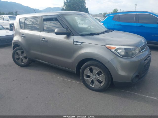 2016 KIA SOUL KNDJN2A2XG7356121